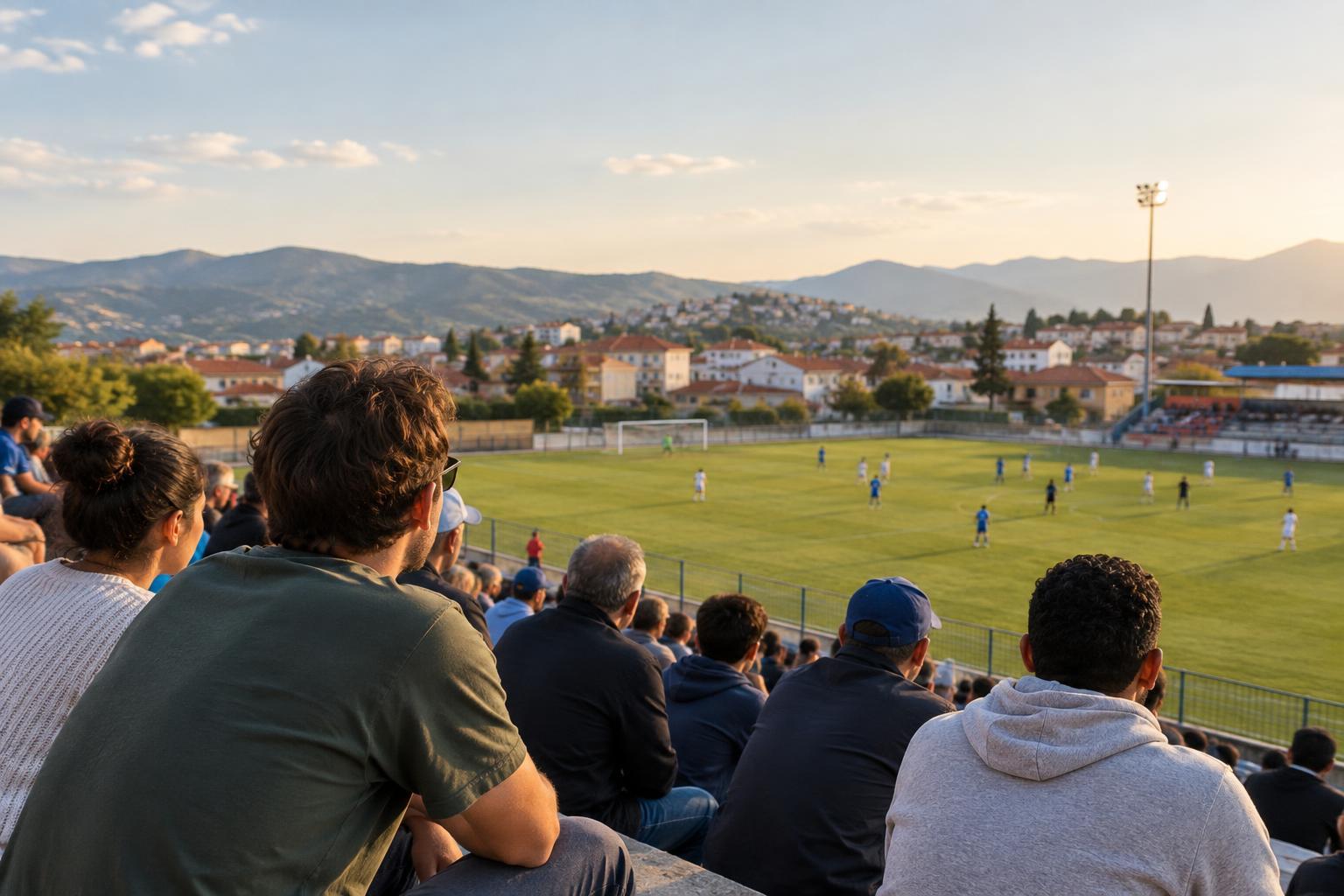 Attending a Local Sports Match Abroad: A Respectful Visitor’s Guide