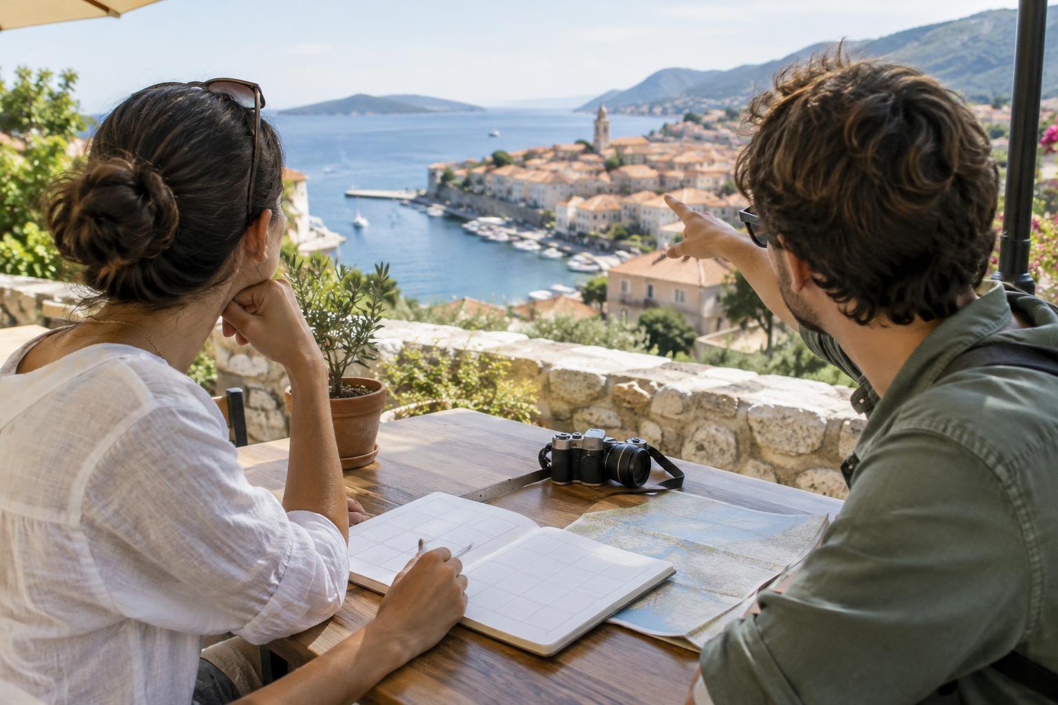 How Many Days Do You Need in a Destination? A Practical Way to Decide