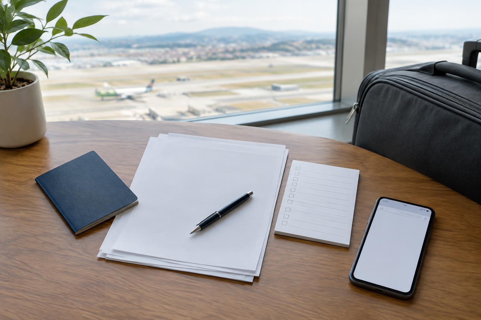 Travel Visas for Beginners: How to Find Official Requirements and Apply