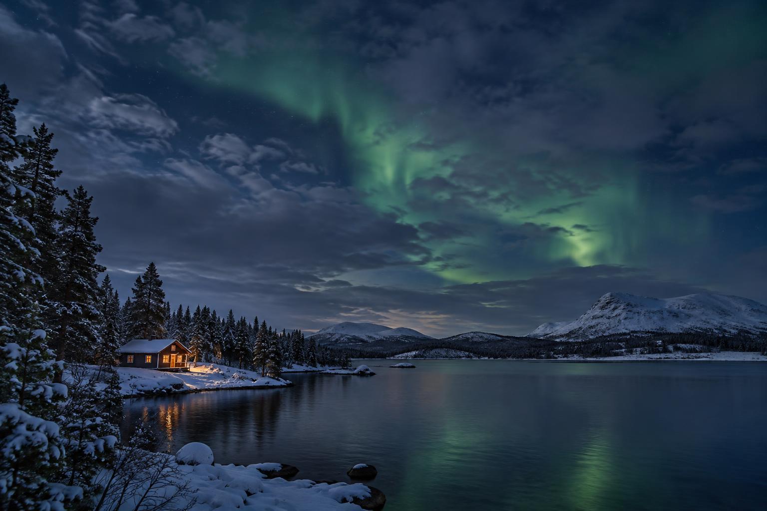 Where to See the Northern Lights: Comparing Destinations and Setting Realistic Expectations